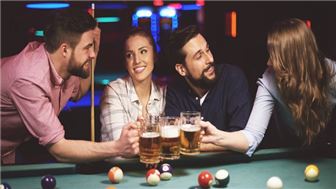 Exciting Opportunity: Downtown Bar for Sale in Pinellas County Florida
