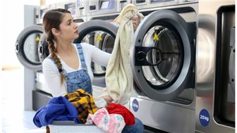 Updated Equipment! Remodeled Laundromat in Busy Area of Dallas