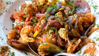 Exquisite Restaurant Opportunity Available!