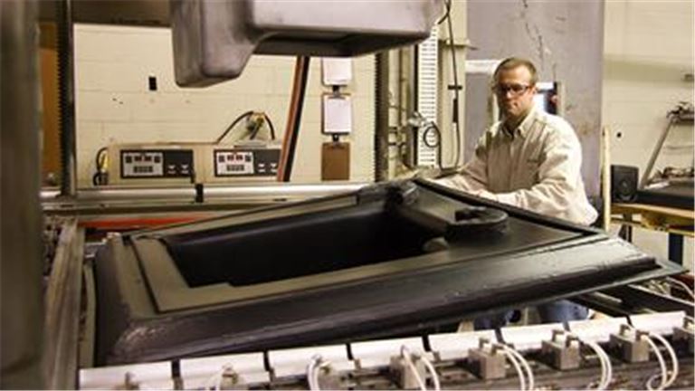 Production Process