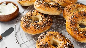 Well Established Bagel Deli For Over 30 Years In Eastern Long Island