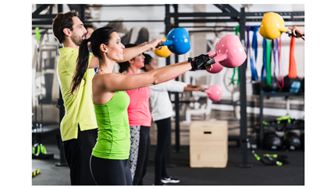 Niche Group Fitness Studio - Seller Financing