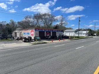 Must Sell!  Dale's Motorcycle Repair & Service