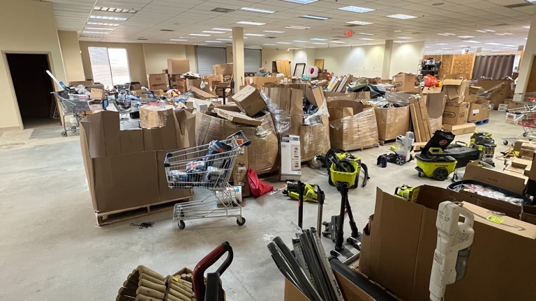 Part Wearhouse
