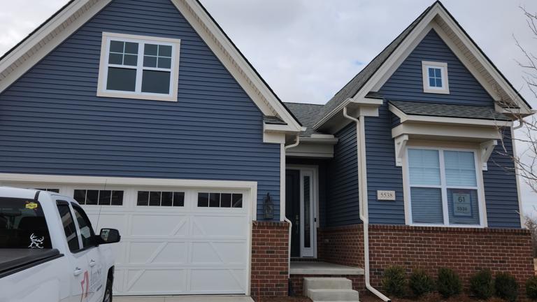 New Homes