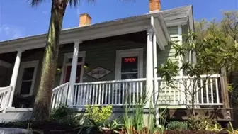 Castle Street favorite - Jesters Cafe 4 sale