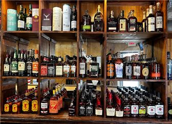 7 Days Liquor store with or without Property