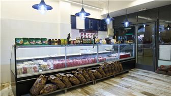 Turn Key Gourmet Market, Pork Store And Deli With Property