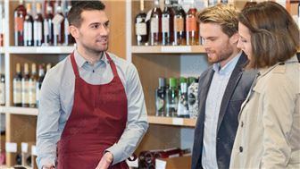 Existing Wine and Liquor Store in High Traffic Location, Queens, NY