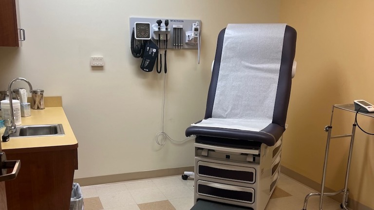 Exam Room