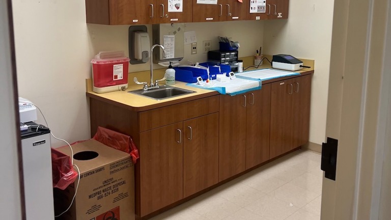 Lab