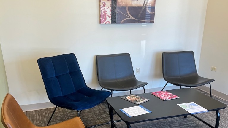 Waiting Room