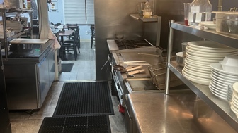 Restaurant for sale by Owner