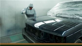 Unique 30 Plus Years Highly Profitable Auto Repair and Paint