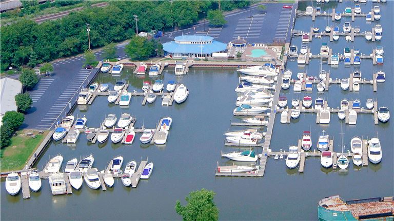 Old River Yacht Club