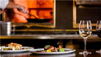 Iconic Raleigh fine-dining $500K Owner Benefit