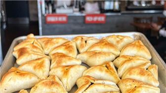 Mediterranean FAST CASUAL In Hillcrest.