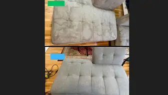 30-Minute Workday Carpet Cleaning Business — Fully Turnkey