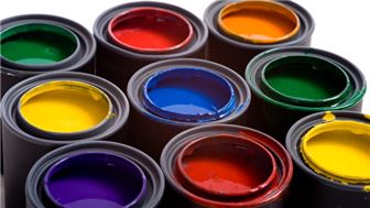 Authorized Paint Retailer for Sale