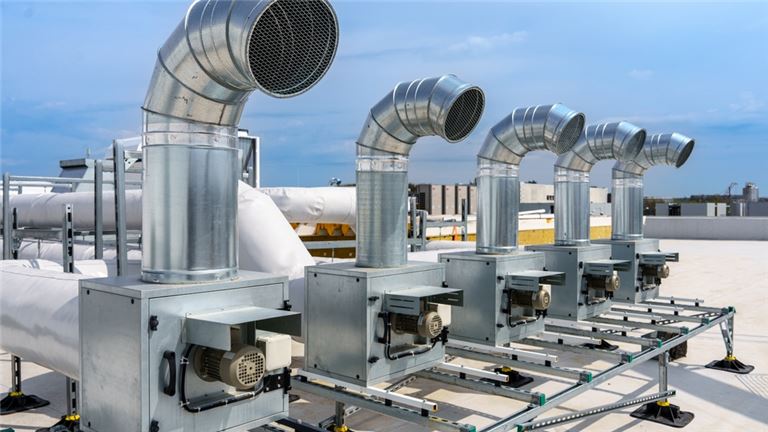 buy a business - own a commercial HVAC