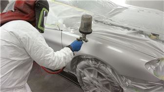 Auto Body Shop Available in Las Vegas NV