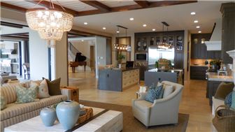 Professional Home Staging Services in Houston