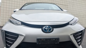 Turn-key Used Car Dealership