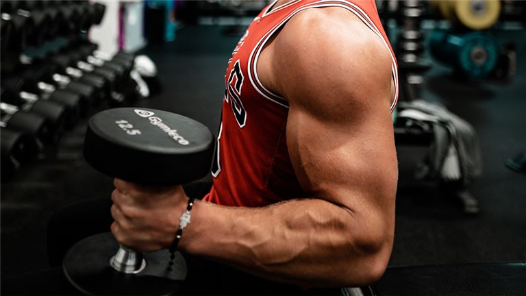 JUST LISTED 15,000 FRANCHISE GYM