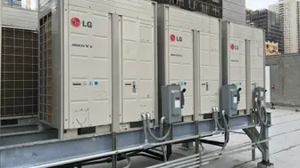 Established HVAC Business - LI / NYC Clients