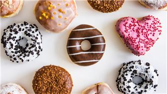 Chandler Donut / Dessert Shop