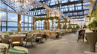 Interior Architectural Design Firm Hospitality resort Luxury Homes