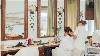 Hair Salon