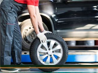 Rim & Wheel Repair