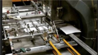 Printing/Typesetting