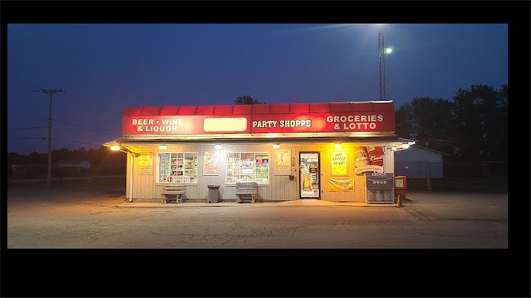 Liquor Store Genesee County