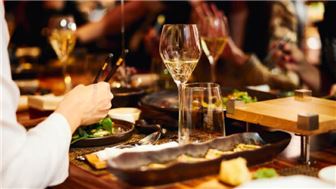 Well Known Restaurant - Busy Location! Great Rent!