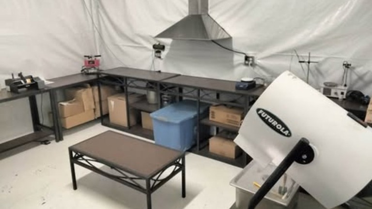 Laboratory