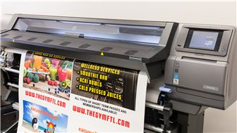 Opportunity to Own a Trusted Sign Company