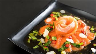 Popular Restaurant & Bar, In Thriving Restaurant Scene