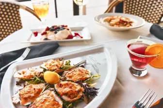 Popular Restaurant & Bar, In Thriving Restaurant Scene