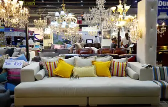 Stylish Home Boutique—Rewarding, Creative, and Profitable