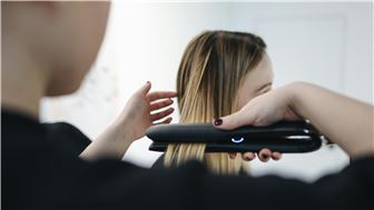Hair Salon