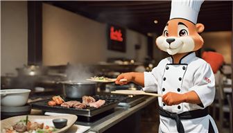 18 Grill Hibachi Restaurant & Real Estate