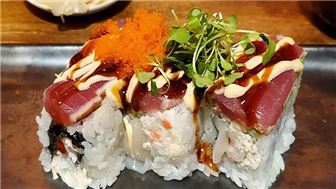 Well-Established Japanese Restaurant for Sale