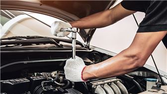 Profitable Auto Shop w/Property (25+ years in business)