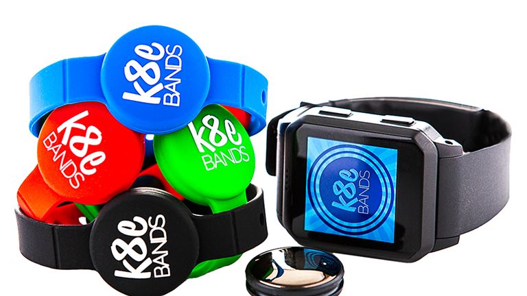 Wearable Child Monitor