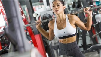 Amazing NJ Gym Franchise! Price reduction!!