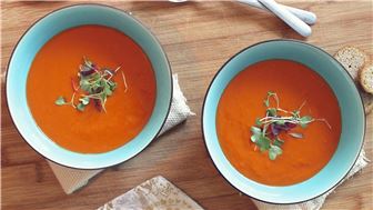 Specialty Soup Restaurant