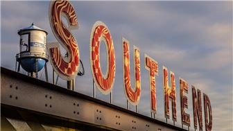 Restaurant, Bar, Event Venue & Speakeasy Lounge Facility (Asset Sale)