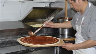 Ready to Go: NY Pizzeria in Norfolk Awaits!